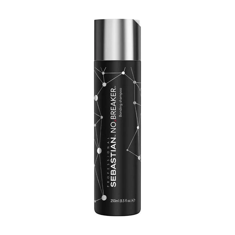 Shampoo Sebastian Professional No Breaker