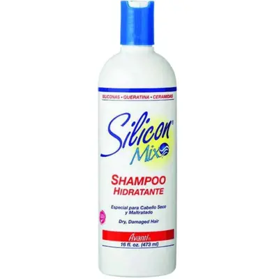 Shampoo Silicon Mix Hidratante 473ml