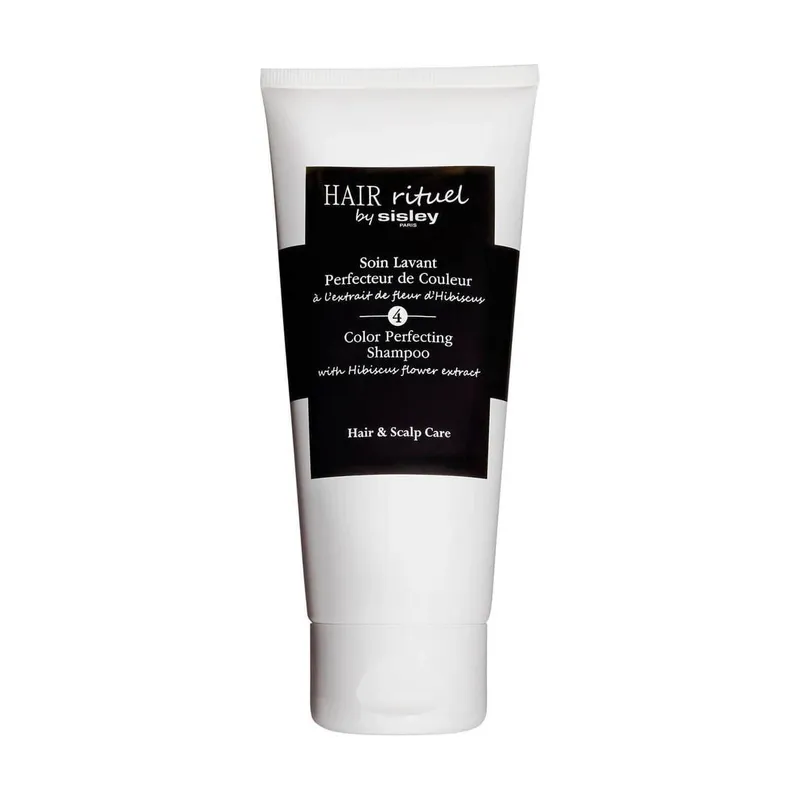 Shampoo Sisley Hair Rituel Color Perfecting