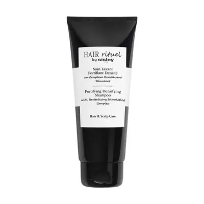 Shampoo Sisley Hair Rituel Fortifiant Densité