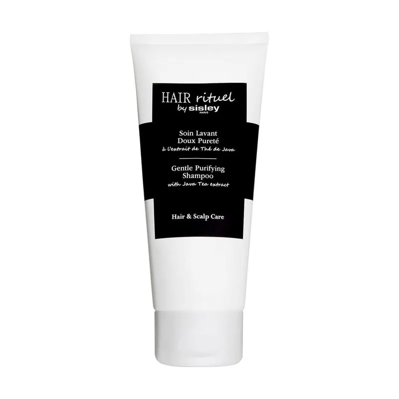 Shampoo Sisley Hair Rituel Gentle Purifying