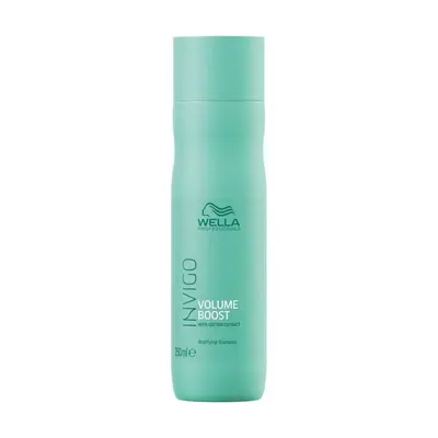 Shampoo Volumizador Volume Boost Invigo
