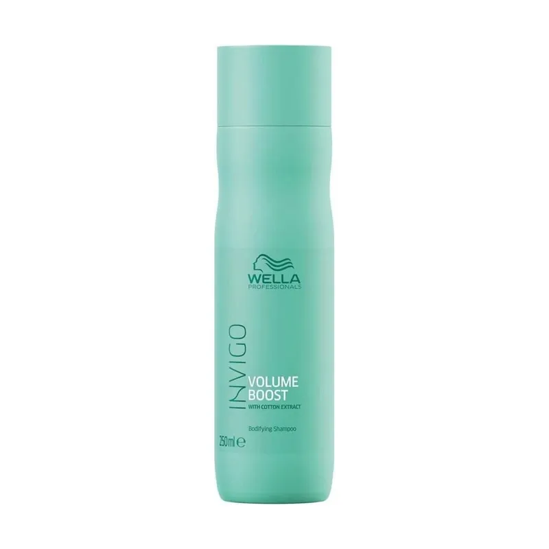 Shampoo Volumizador Volume Boost Invigo