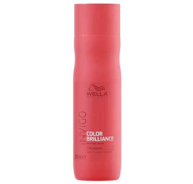 Shampoo Wella Invigo Color Brilliance 250ml