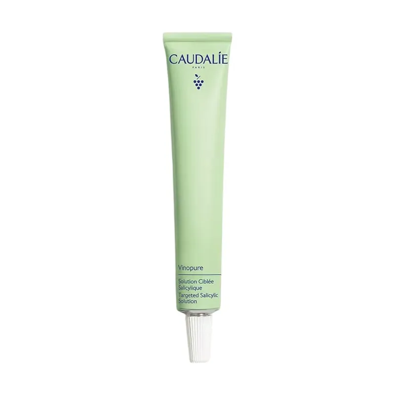 Solução Secativa Salicílica Caudalie Vinopure