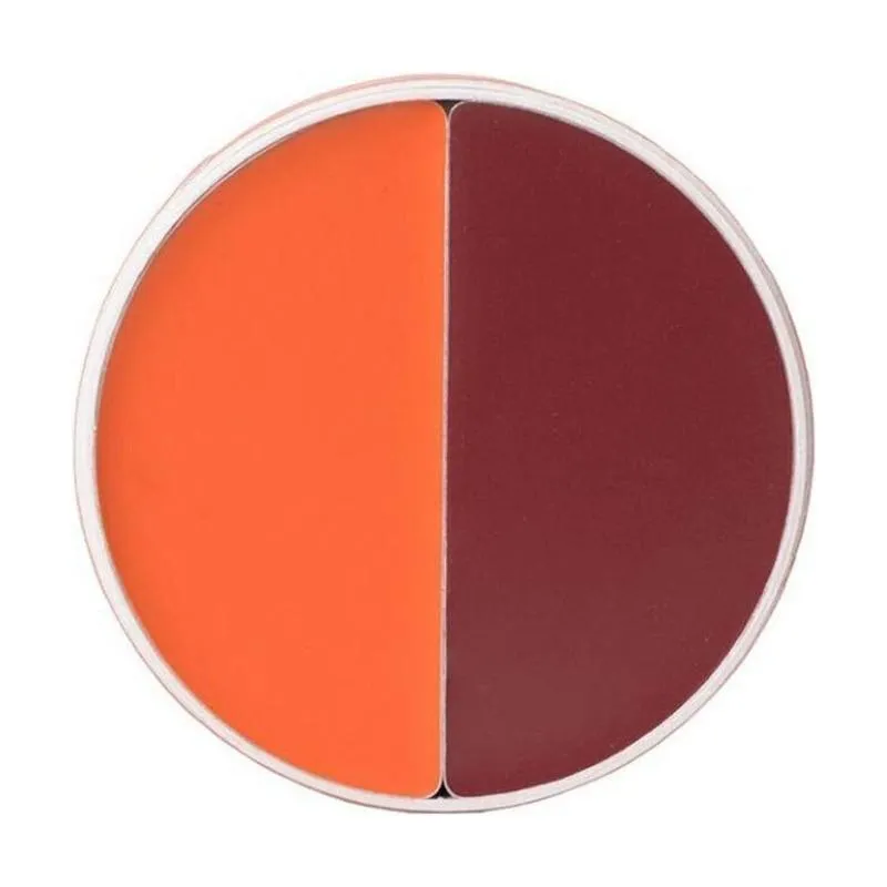 Sombra Duo Color Care Natural Beauty By Savana Sá