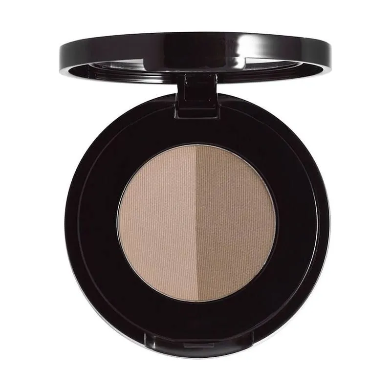 Sombra em Pó Duo Sobrancelha Anastasia Brow Powder Duo