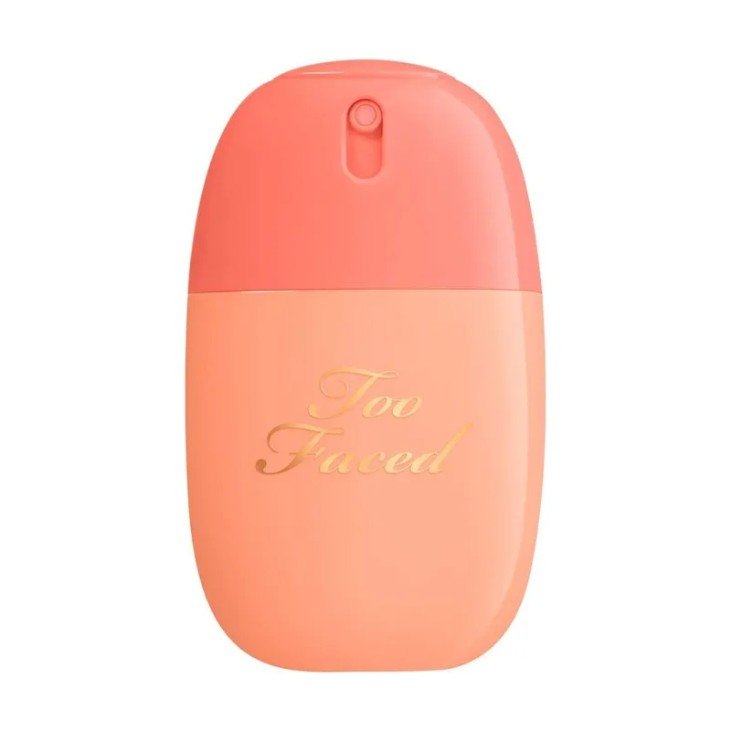 Spary Fixador Too Faced Peach Perfect