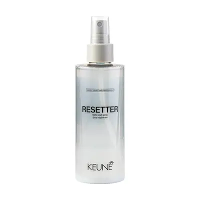 Spray Capilar Keune Style Resetter