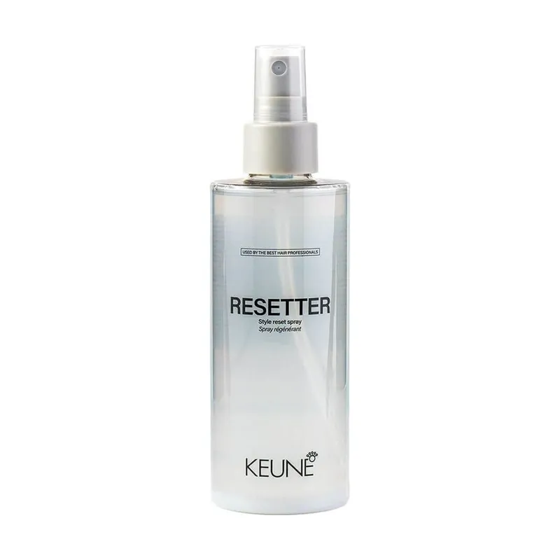 Spray Capilar Keune Style Resetter