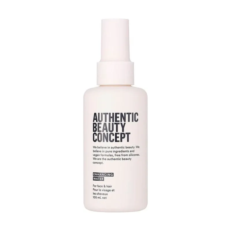 Spray Finalizador Authentic Beauty Concept Beyond Hair Enhancing Water Treatment