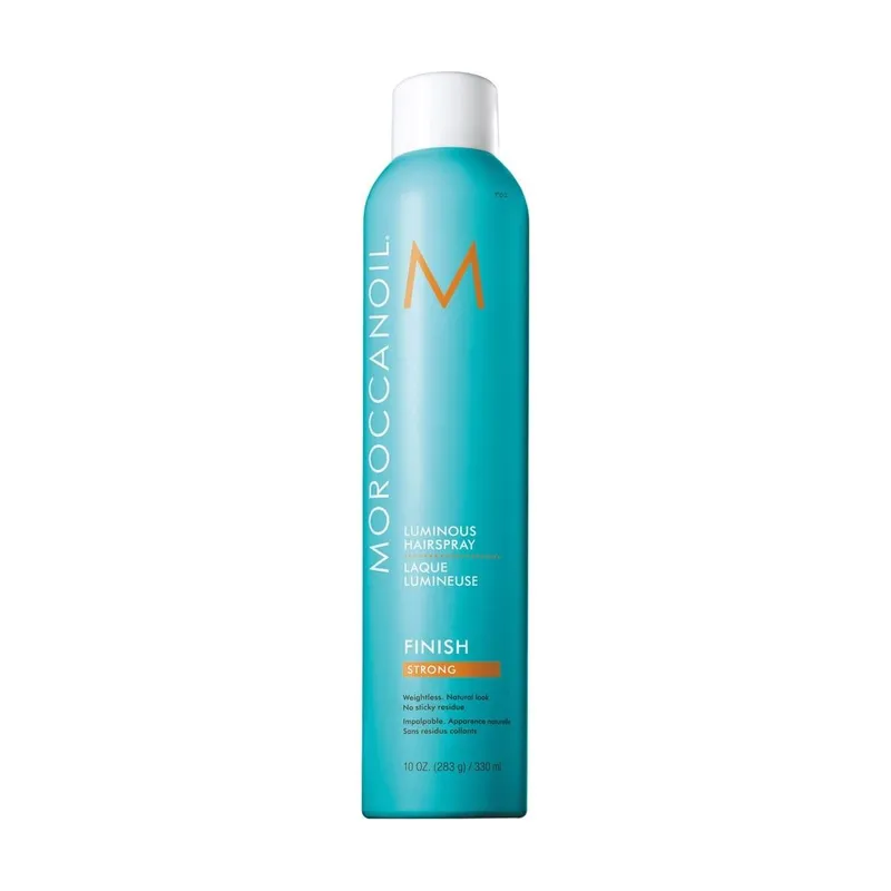 Spray Fixador Moroccanoil Luminous Hairspray