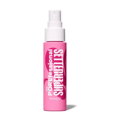 Spray Fixador Porefessional Benefit Cosmetics Super Setter Mini