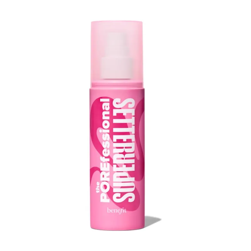 Spray Fixador Porefessional Benefit Cosmetics Super Setter Spray