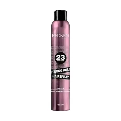 Spray Fixador Redken Styling Strong Hold