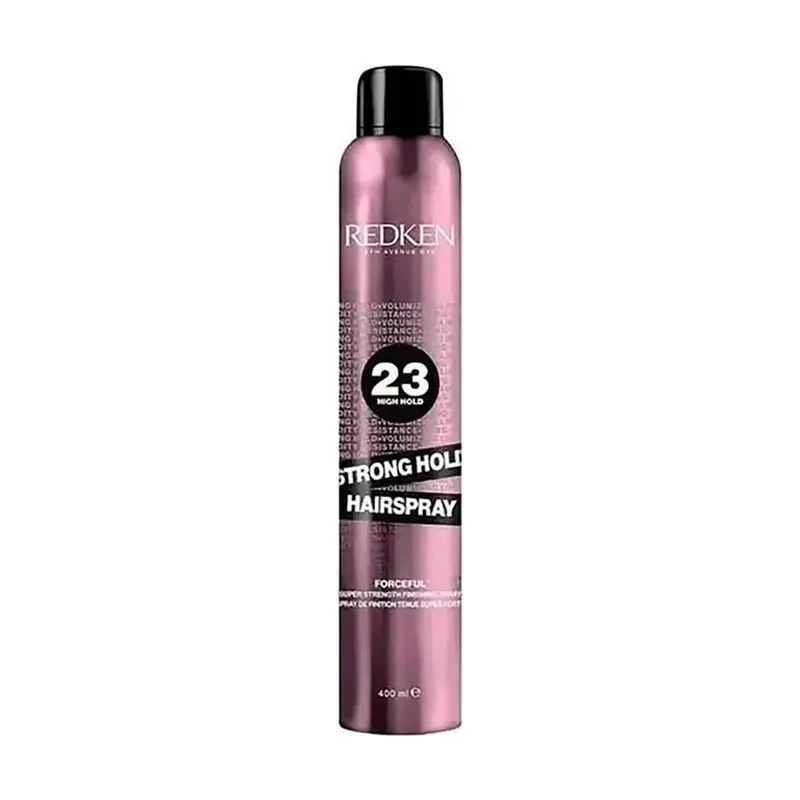 Spray Fixador Redken Styling Strong Hold