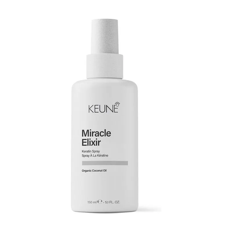 Spray Reconstrutor Keune Care Miracle Elixir