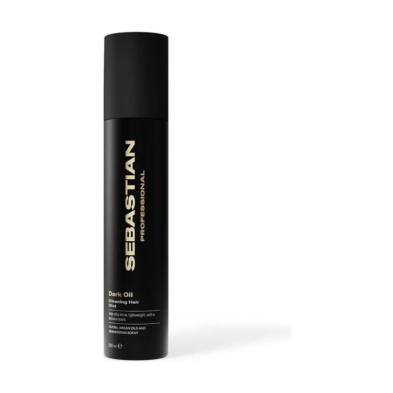 Spray Silkening Sebastian Dark Oil