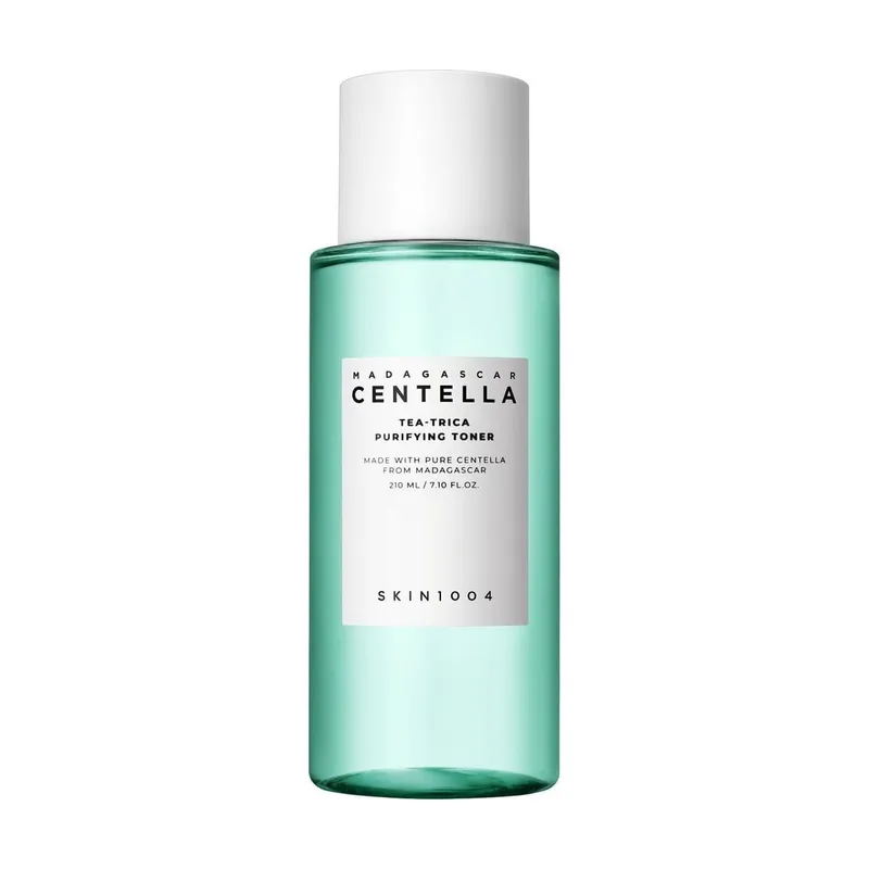 Tônico Facial Skin1004 Tea-Trica Purifying Toner