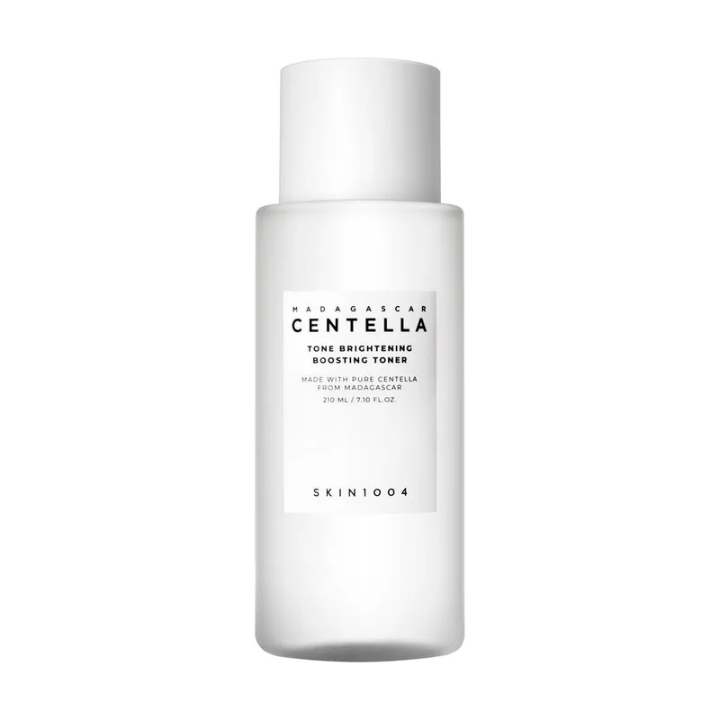 Tônico Facial Skin1004 Tone Brightening Boosting Toner