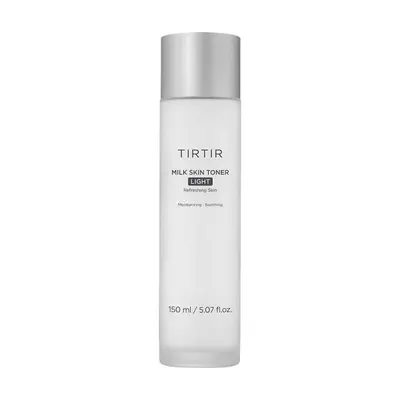 Tônico Facial TIRTIR Milk Skin Light