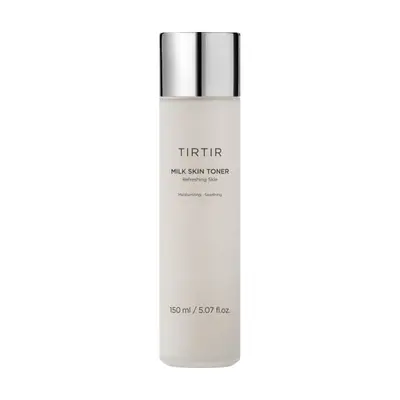 Tônico Facial TIRTIR Milk Skin