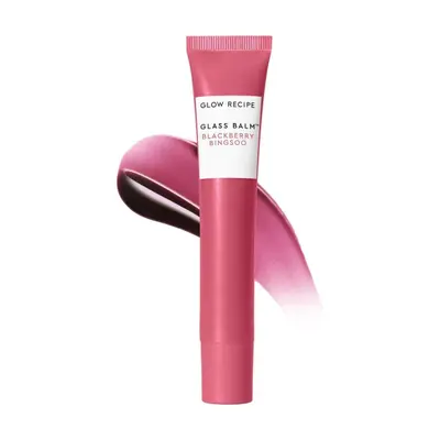 Tratamento Labial Glow Recipe Glass Balm