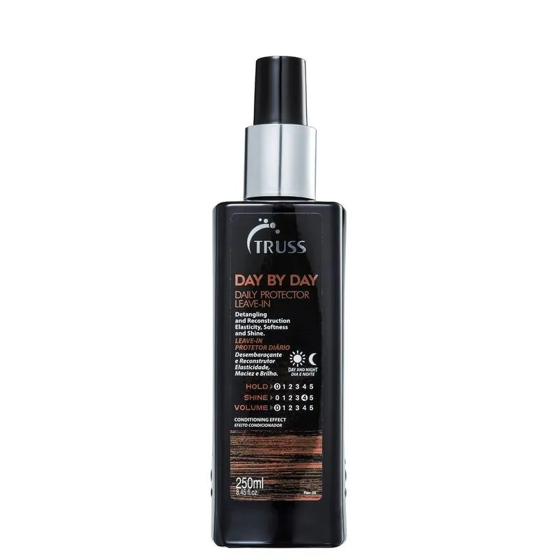 TRUSS Day By Day – Leave-in 250ml