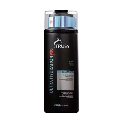 Truss Professional Ultra Hydration Plus - Shampoo