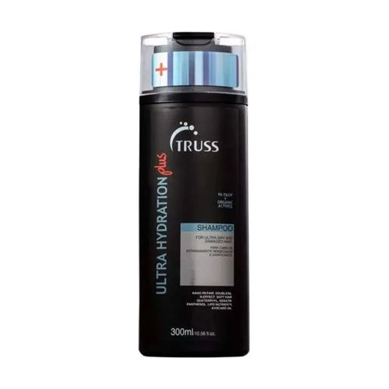 Truss Professional Ultra Hydration Plus - Shampoo