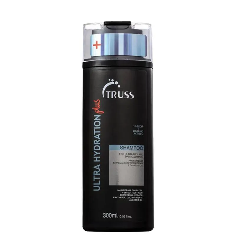 TRUSS Ultra Hydration Plus – Shampoo 300ml