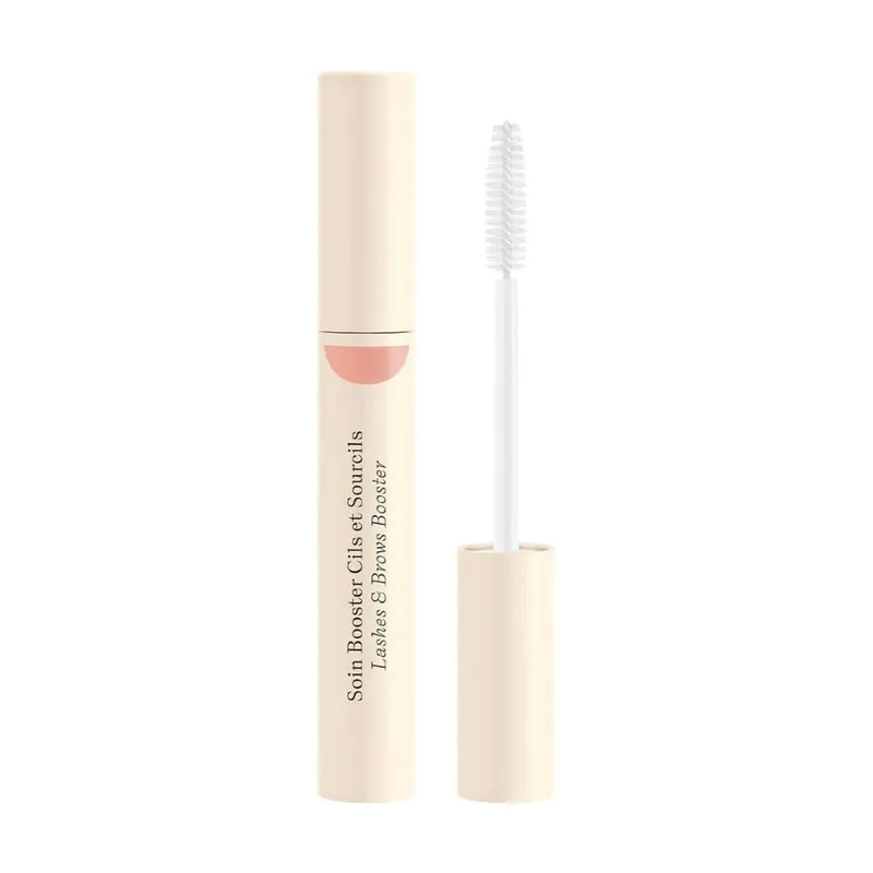 Volumizador De Cilios Soin Booster Embryolisse