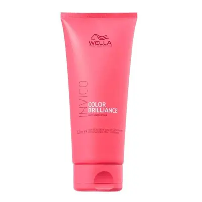 Wella Color Brilliance Condicionador 200ml