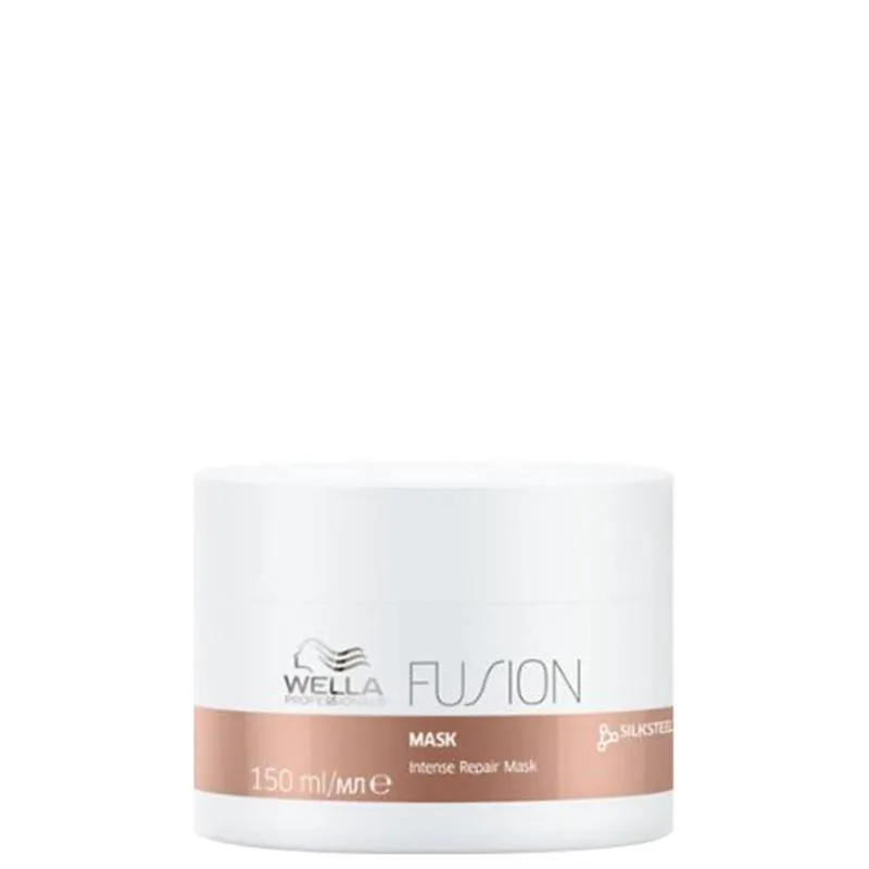 Wella Professionals Fusion – Máscara Reparadora 150ml
