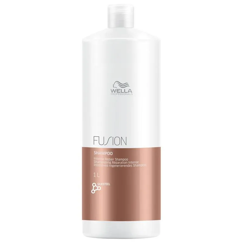 Wella Professionals Fusion – Shampoo 1L