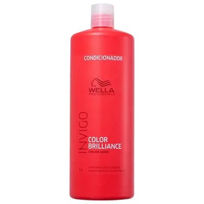 Wella Professionals Invigo Color Brilliance – Condicionador 1L