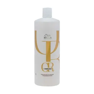 Wella Professionals Oil Reflections Shampoo