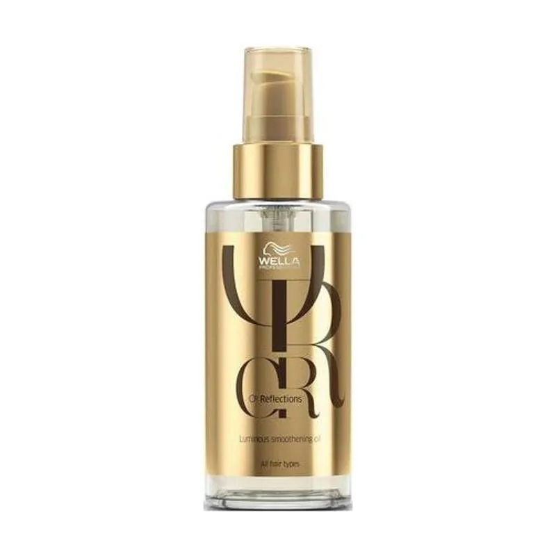 Wella Professionals Oil Reflections Smoothening Óleo Capilar