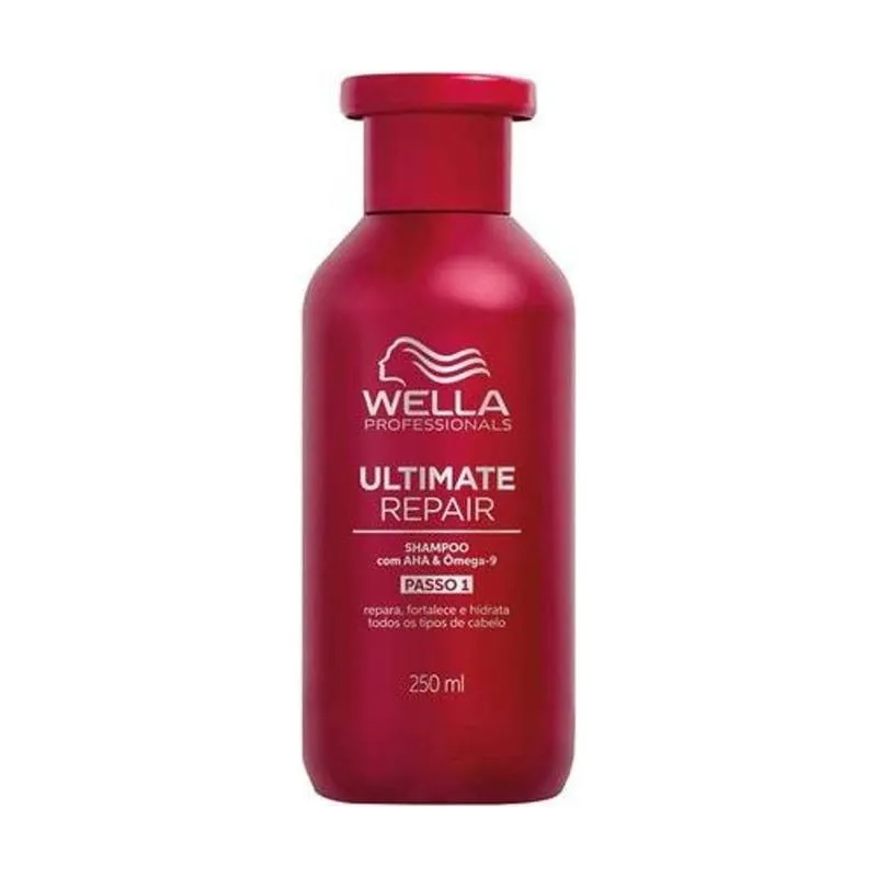 Wella Professionals Ultimate Repair Shampoo