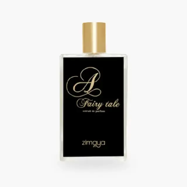 Zimaya A Fairy Tale Eau de Parfum - Perfume Unissex