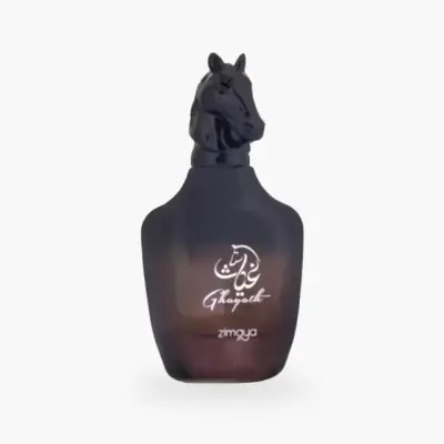 Zimaya Ghayath Eau de Parfum - Perfume Masculino