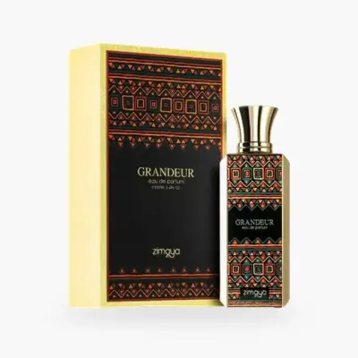 Zimaya Grandeur Eau de Parfum - Perfume Unissex