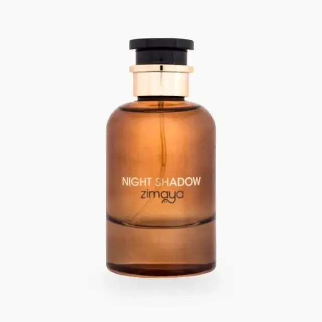 Zimaya NIGHT SHADOW Eau de Parfum - Perfume Unissex