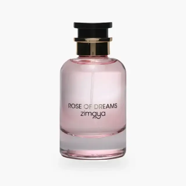 Zimaya Rose of Dreams Eau de Parfum - Perfume Unissex