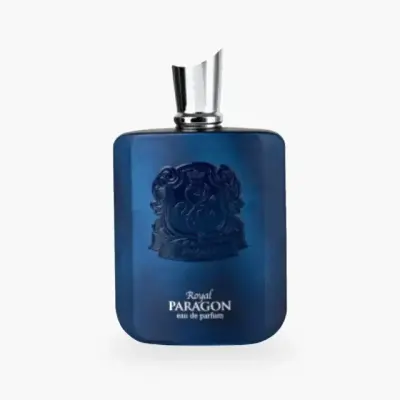 Zimaya Royal Paragon Eau de Parfum - Perfume Unissex