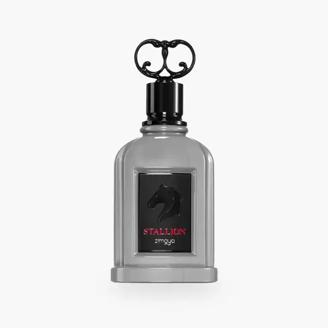 Zimaya Stallion Eau de Parfum - Perfume Masculino