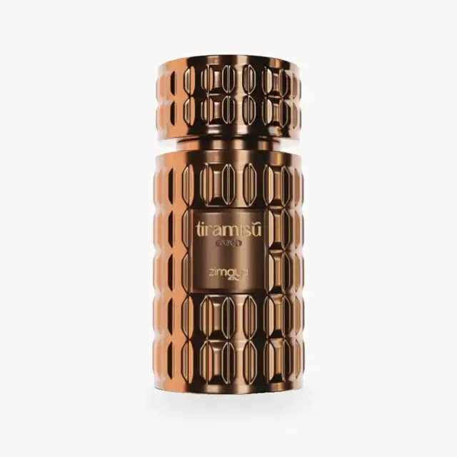 Zimaya Tiramisu Coco Eau de Parfum - Perfume Unissex