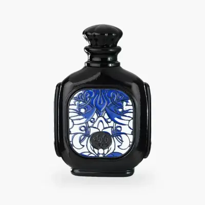 Zimaya Zukhruf Black Eau de Parfum - Perfume Masculino