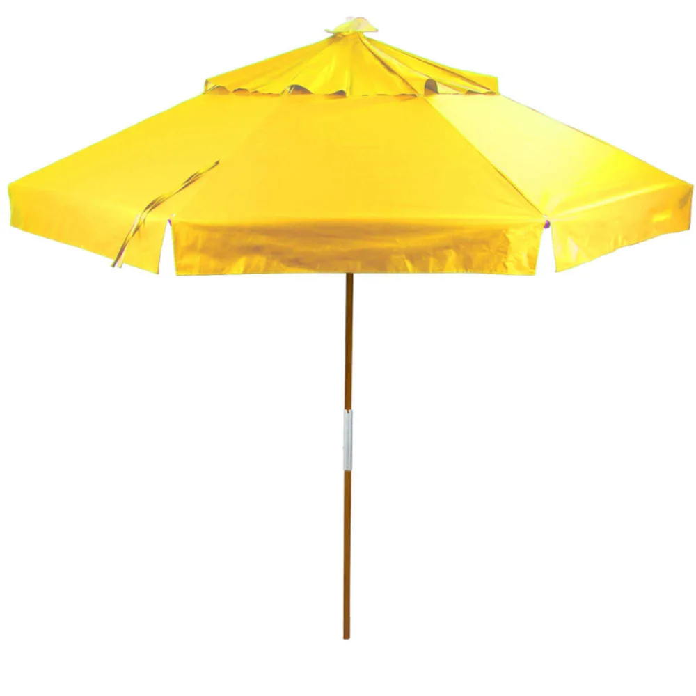 OMBRELONE MADEIRA - 3.00M RED. C/ ABA BAGUM