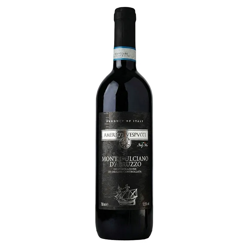 Tinto Montepulciano d'Abruzzo DOC